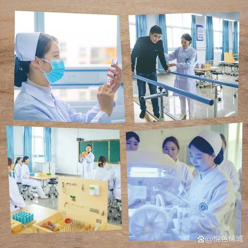 南充护理职业学院,南充护理职业学院2023年录取线-第8张图片-职教招生网 南充护理职业学院,南充护理职业学院2023年录取线-第8张图片-职教招生网
