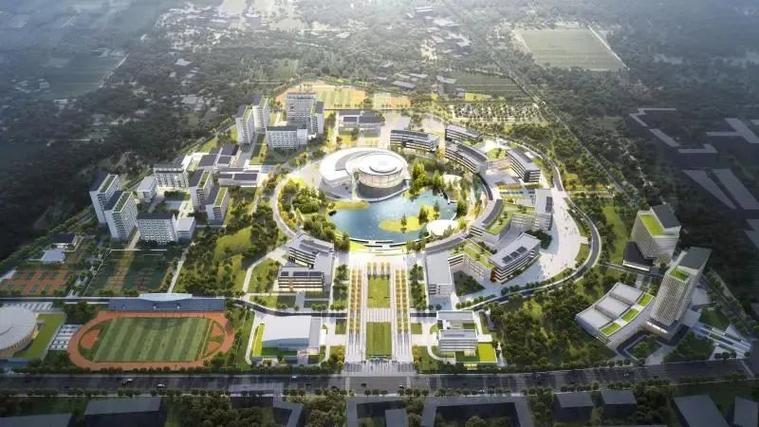 成都职业技术学院锦江校区,成都职业技术学院锦江校区占地面积-第2张图片-职教招生网 成都职业技术学院锦江校区,成都职业技术学院锦江校区占地面积-第2张图片-职教招生网