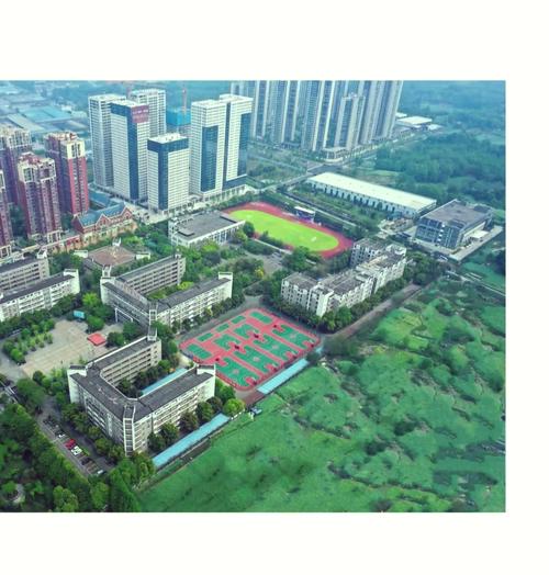 成都市电子信息学校学费？成都电子信息学校如何？-第5张图片-职教招生网