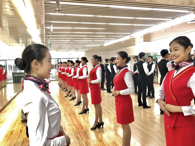 航空服务专业是什么,航空服务专业是什么大类-第2张图片-职教招生网 航空服务专业是什么,航空服务专业是什么大类-第2张图片-职教招生网
