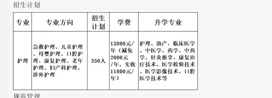 助产专业和护理专业哪个专业好，助产专业和护理专业的区别？