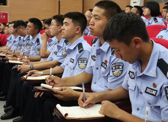 成都司法职业学校，成都司法学校招生要求？-第6张图片-职教招生网