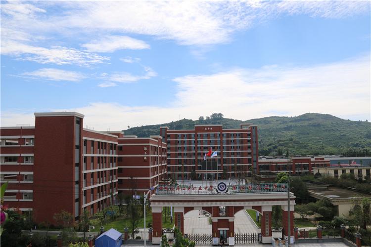 四川省蒲江县职业中学专业，四川省蒲江县职业中学专业有哪些?？-第2张图片-职教招生网
