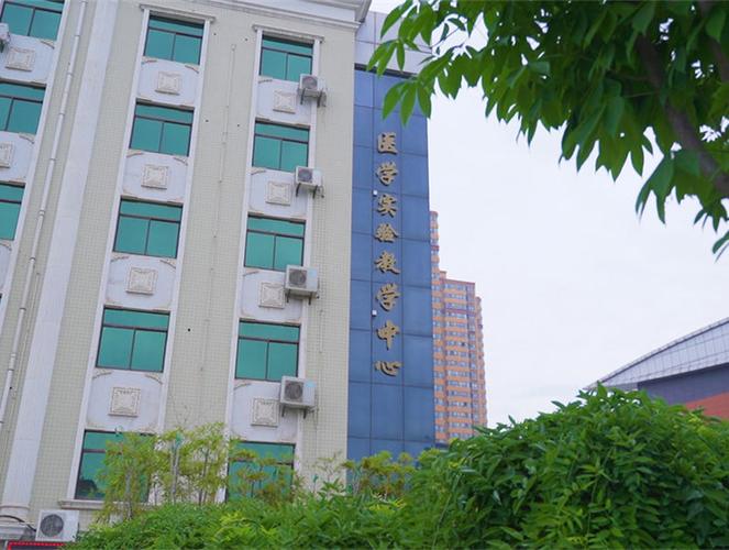 铜川市职业中等专业学校,铜川职院技术学院-第5张图片-职教招生网 铜川市职业中等专业学校,铜川职院技术学院-第5张图片-职教招生网