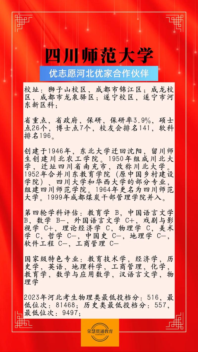 四川省师范院校,四川省师范院校排名-第8张图片-职教招生网 四川省师范院校,四川省师范院校排名-第8张图片-职教招生网