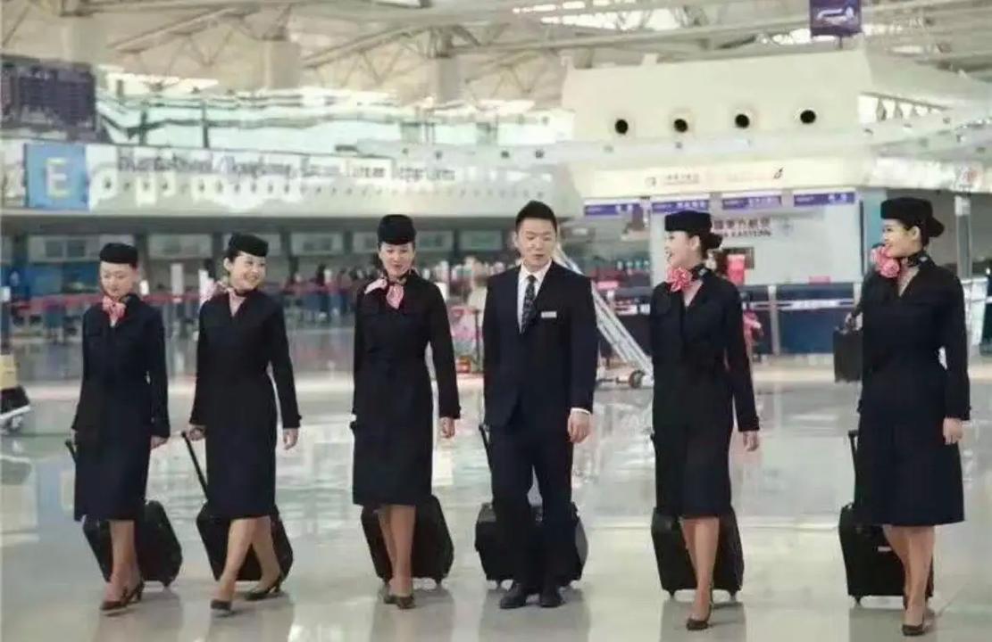 机场地勤哪个岗位比较好,机场地勤哪个岗位比较好找工作-第3张图片-职教招生网 机场地勤哪个岗位比较好,机场地勤哪个岗位比较好找工作-第3张图片-职教招生网