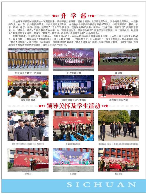 四川省射洪职业中专学校怎么样,射洪职高射洪职业学校在哪?-第1张图片-职教招生网 四川省射洪职业中专学校怎么样,射洪职高射洪职业学校在哪?-第1张图片-职教招生网