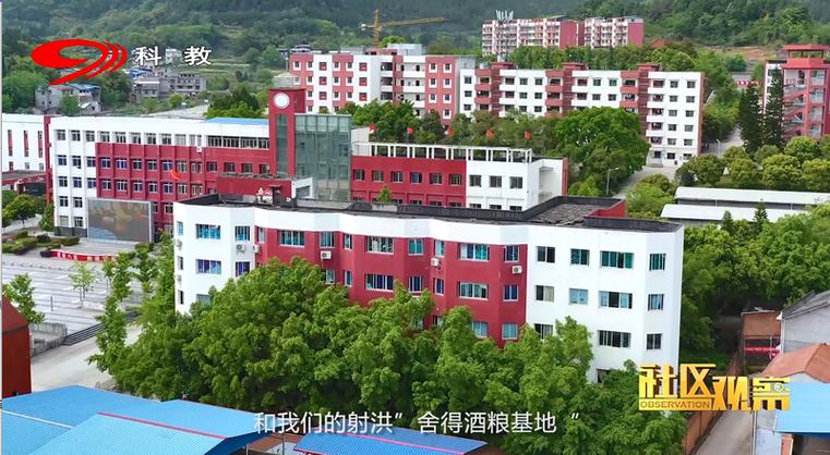 四川省射洪职业中专学校怎么样,射洪职高射洪职业学校在哪?-第5张图片-职教招生网 四川省射洪职业中专学校怎么样,射洪职高射洪职业学校在哪?-第5张图片-职教招生网