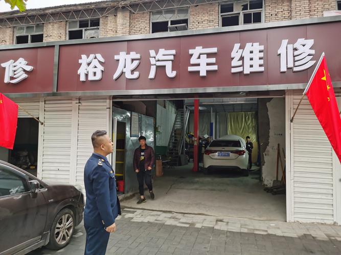 学汽车职业那个学校好?学汽车技术哪里好?-第2张图片-职教招生网 学汽车职业那个学校好?学汽车技术哪里好?-第2张图片-职教招生网