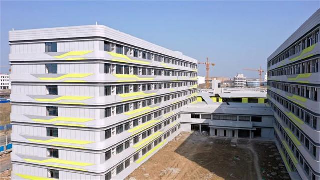 颍上县旅游职业学校,颍上县旅游职业学院-第2张图片-职教招生网 颍上县旅游职业学校,颍上县旅游职业学院-第2张图片-职教招生网