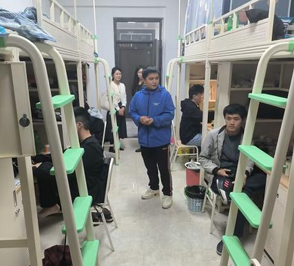 四川有几个消防培训学校，四川消防员培训学校-第5张图片-职教招生网