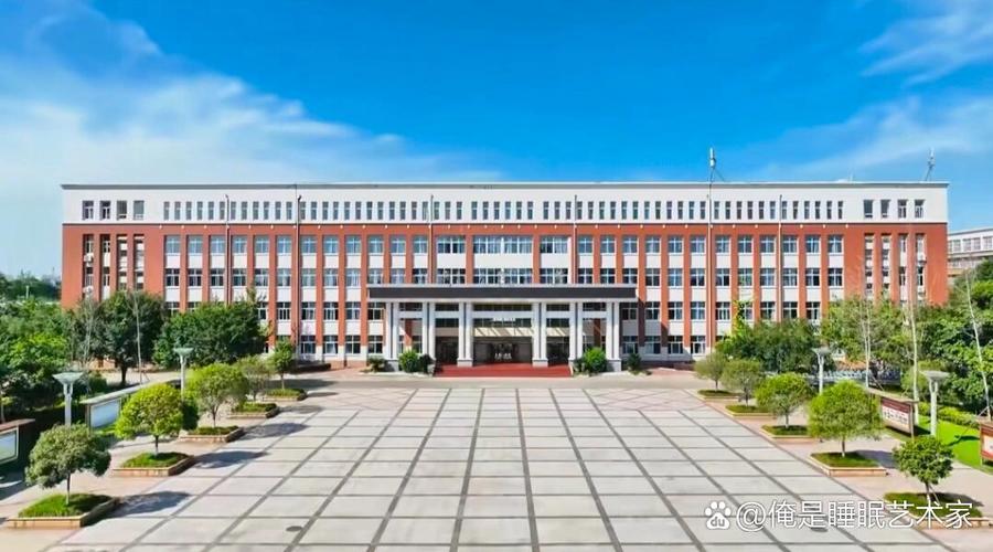 成都航空技术学院的地址，成都航空职业技术学校的地址-第1张图片-职教招生网