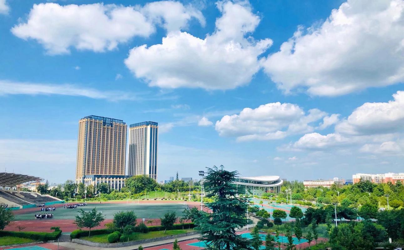 成都航空技术学院的地址，成都航空职业技术学校的地址-第2张图片-职教招生网
