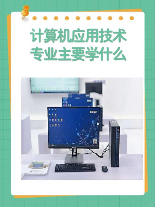 计算机应用与电子商务哪个好就业，计算机应用和电子商务？-第2张图片-职教招生网