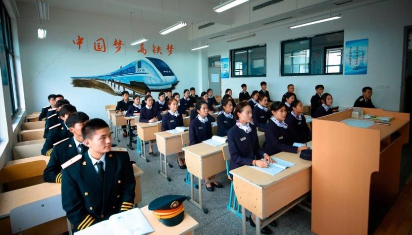 成都铁路工程学校有什么专业？成都铁路工程学校是职高学历吗？-第7张图片-职教招生网