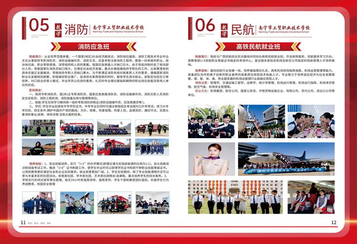 南宁工贸职业学校官方网站,南宁市工贸技工学校-第3张图片-职教招生网 南宁工贸职业学校官方网站,南宁市工贸技工学校-第3张图片-职教招生网