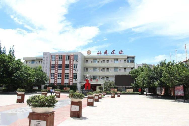 双流区职业学校有哪些，双流区职业学校有哪些学校？-第3张图片-职教招生网
