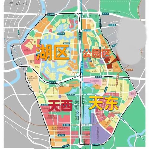 成都天府新区属于哪里,成都天府新区属于哪里管-第6张图片-职教招生网 成都天府新区属于哪里,成都天府新区属于哪里管-第6张图片-职教招生网