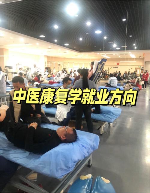 康复治疗学学什么专业,康复治疗学这个专业怎么样?-第2张图片-职教招生网 康复治疗学学什么专业,康复治疗学这个专业怎么样?-第2张图片-职教招生网