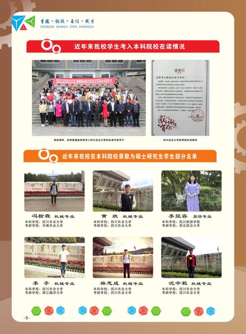 成都工程职业技术学校地址在哪里?成都工程职业技术学院地址?-第6张图片-职教招生网 成都工程职业技术学校地址在哪里?成都工程职业技术学院地址?-第6张图片-职教招生网
