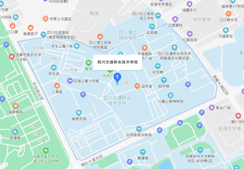 四川交通运输职业学校联系方式的简单介绍