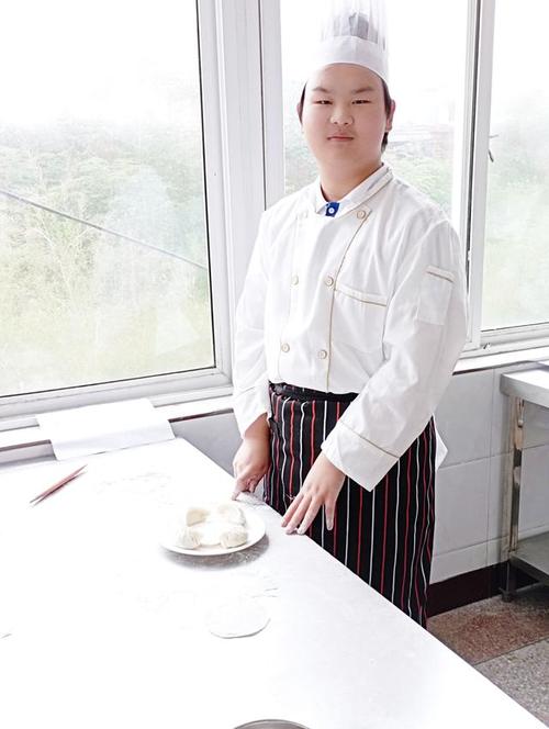 职高中餐烹饪就业方向,职业高中学烹饪?-第1张图片-职教招生网 职高中餐烹饪就业方向,职业高中学烹饪?-第1张图片-职教招生网