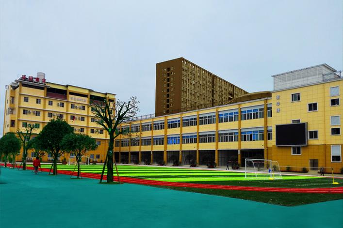 成都亚细亚学校是公办还是民办，成都亚细亚职业学校一学期学费是多少？-第4张图片-职教招生网