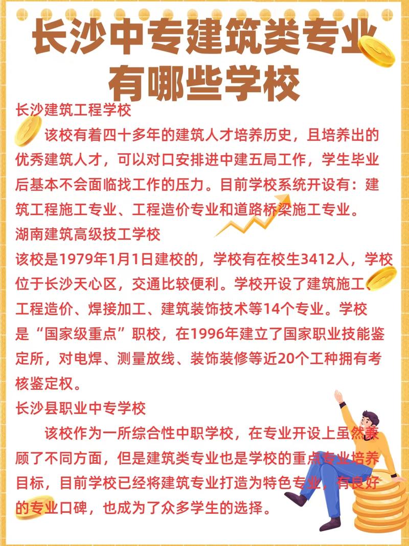 建筑施工的专业中专？中专建筑施工就业前景？-第2张图片-职教招生网