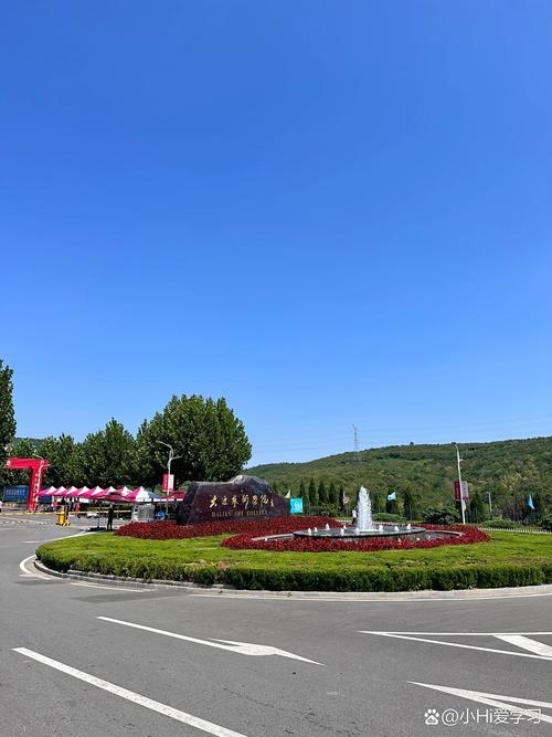 大连艺术职业学院，大连艺术职业学院招生简章？