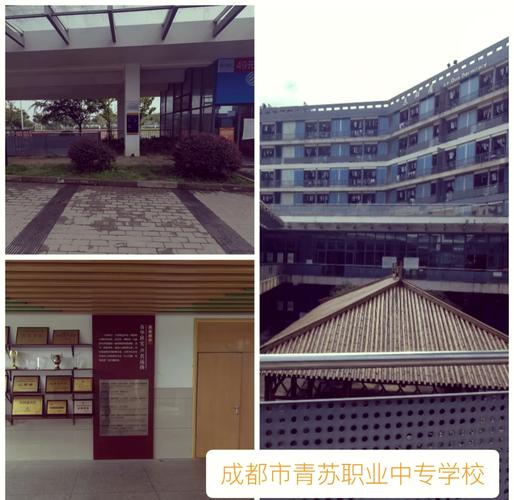 成都市青苏职业中专学校是公立吗?成都市青苏职业中专学校是公立吗还是私立?-第5张图片-职教招生网 成都市青苏职业中专学校是公立吗?成都市青苏职业中专学校是公立吗还是私立?-第5张图片-职教招生网