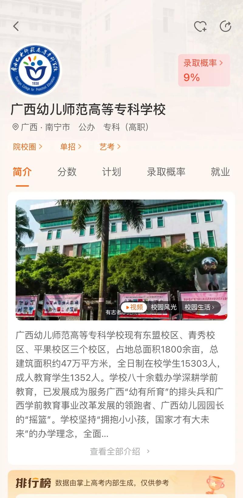 幼儿师范学校大专有哪些,幼儿师范学校排名大专-第7张图片-职教招生网 幼儿师范学校大专有哪些,幼儿师范学校排名大专-第7张图片-职教招生网