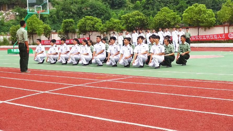 四川省达州市远航职业技术学校,达州远航职业学院?-第5张图片-职教招生网 四川省达州市远航职业技术学校,达州远航职业学院?-第5张图片-职教招生网