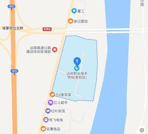 四川省达州市远航职业技术学校,达州远航职业学院?-第6张图片-职教招生网 四川省达州市远航职业技术学校,达州远航职业学院?-第6张图片-职教招生网