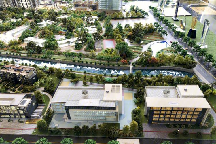 天府新区新兴工业园,天府新区新兴工业园安置房四期进度?-第4张图片-职教招生网 天府新区新兴工业园,天府新区新兴工业园安置房四期进度?-第4张图片-职教招生网