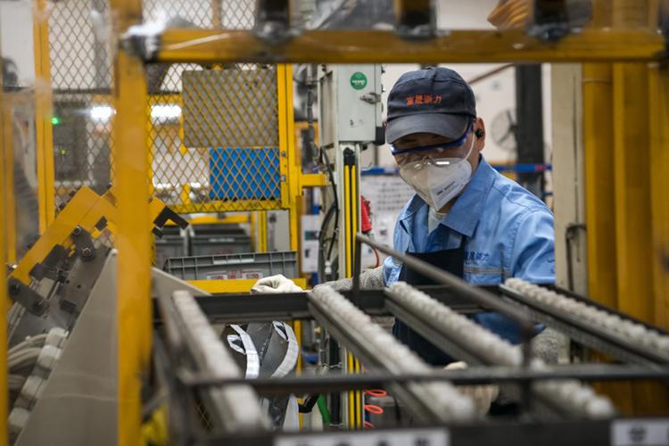 天府新区新兴工业园,天府新区新兴工业园安置房四期进度?-第6张图片-职教招生网 天府新区新兴工业园,天府新区新兴工业园安置房四期进度?-第6张图片-职教招生网