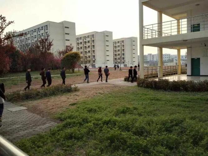 南京交通高级技工学校,南京交通高等职业学校-第5张图片-职教招生网 南京交通高级技工学校,南京交通高等职业学校-第5张图片-职教招生网
