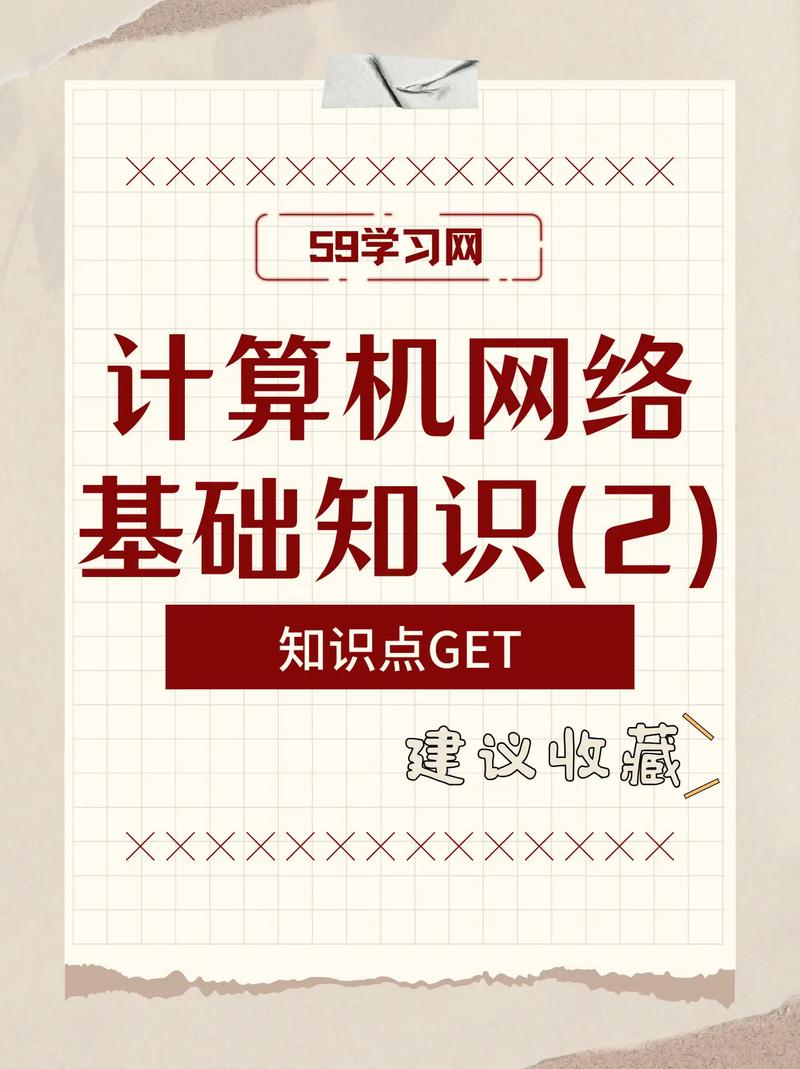 计算机网络学习，计算机网络课程设计-第7张图片-职教招生网