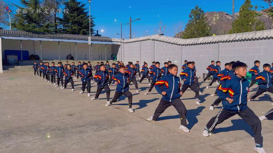 河南文武学校怎么样,河南文武学校一年学费多少钱?-第7张图片-职教招生网 河南文武学校怎么样,河南文武学校一年学费多少钱?-第7张图片-职教招生网
