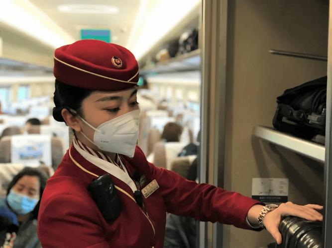 高铁乘务专业,高铁乘务专业哪个学校比较好?-第3张图片-职教招生网 高铁乘务专业,高铁乘务专业哪个学校比较好?-第3张图片-职教招生网