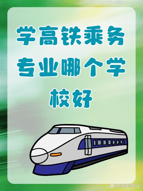 高铁乘务专业,高铁乘务专业哪个学校比较好?-第4张图片-职教招生网 高铁乘务专业,高铁乘务专业哪个学校比较好?-第4张图片-职教招生网