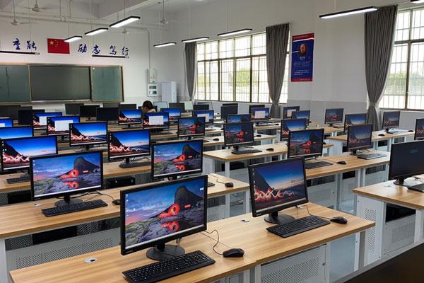 重庆计算机电脑学校，重庆计算机培训机构有哪些？