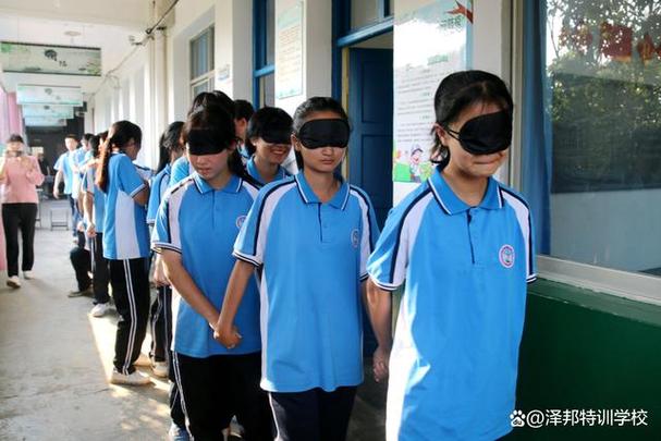 厌学特殊教育学校,厌学特殊教育学校怎么样?-第2张图片-职教招生网 厌学特殊教育学校,厌学特殊教育学校怎么样?-第2张图片-职教招生网