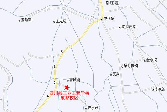 四川核工业技师学院位置？四川核工业技师学院是大专还是中专？