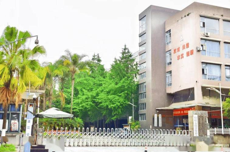 四川核工业技师学院位置?四川核工业技师学院是大专还是中专?-第3张图片-职教招生网 四川核工业技师学院位置?四川核工业技师学院是大专还是中专?-第3张图片-职教招生网