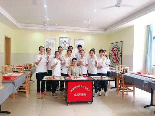 成都现代职业技术学校成龙校区?成都现代职业技术学校成龙校区离哪个地铁口近?-第7张图片-职教招生网 成都现代职业技术学校成龙校区?成都现代职业技术学校成龙校区离哪个地铁口近?-第7张图片-职教招生网