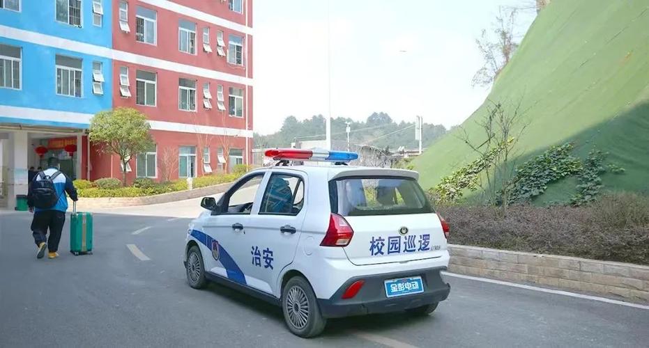 贵阳市交通技工学校地址?贵阳交通技工职业学校怎么样?-第2张图片-职教招生网 贵阳市交通技工学校地址?贵阳交通技工职业学校怎么样?-第2张图片-职教招生网