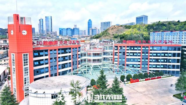 贵阳市交通技工学校地址?贵阳交通技工职业学校怎么样?-第3张图片-职教招生网 贵阳市交通技工学校地址?贵阳交通技工职业学校怎么样?-第3张图片-职教招生网
