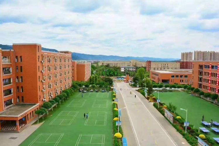 成都交通技工学校在哪里，成都交通技工学校地址-第5张图片-职教招生网
