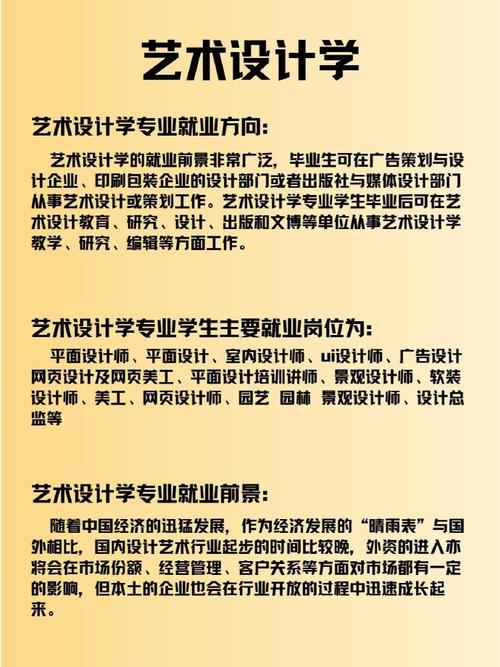 哪些是艺术专业?哪些艺术专业能考教资?-第6张图片-职教招生网 哪些是艺术专业?哪些艺术专业能考教资?-第6张图片-职教招生网