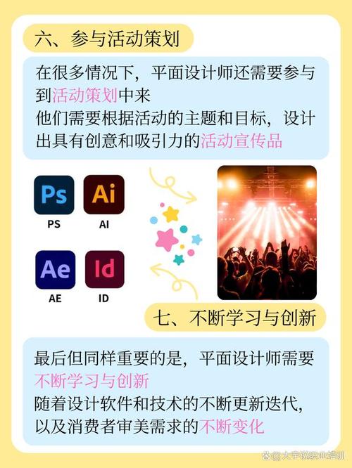 广告平面设计员？平面广告设计职位？-第4张图片-职教招生网